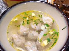 -南京大牌档(香港广场店)
