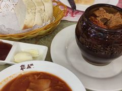 -华梅西餐厅(哈尔滨中央大街店)