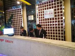 -AGOGO HOUSE KTV(东街店)
