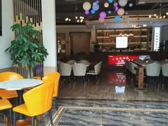-芭夯兔·兔肉汤锅(新都店)