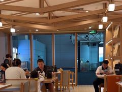 -味千拉面(广州白云机场T1西二店)