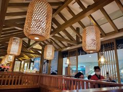 -万岁寿司(天河领展店)