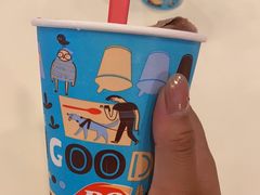 -DQ·蛋糕·冰淇淋(阳光新业广场店)