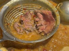 -荣叔港式沙嗲牛肉火锅(正佳潮流店)