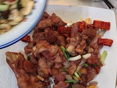 -溪涧堂农家土菜(神仙居店)