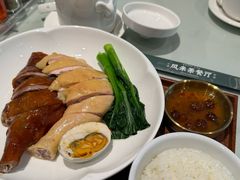 -凤来粤菜馆(珠江新城店)