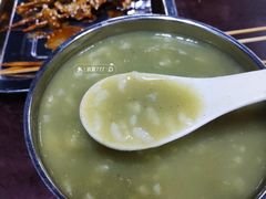 绿豆糊涂-古城老店马家包子铺(神火大道店)
