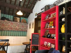 -狐狸家·酸奶酪专门店(平江路店)