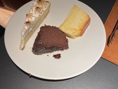 -拉蒂娜·巴西牛排馆 Latina·Brazilian Steakhouse(王府井喜悦店)