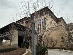 -清河半岛温泉度假酒店