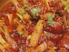 -百姓渔村(南中环店)