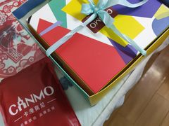 -卡漫莫尼蛋糕(徐汇店)