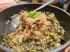 -祥记徽粤融合菜(古井假日店)