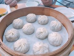 -鼎泰丰(渔阳店)