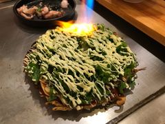 -日葵 大阪烧ひまり(仙霞路店)