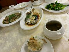 -帝源轩酒楼(卡瑞登店)