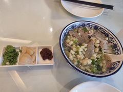 -玉华宫宾馆·餐厅(铜川驻京办店)