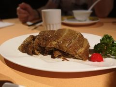 -功德林(南京西路店)
