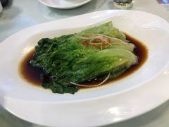 罗马生菜-东四民芳餐厅(世茂工三店)
