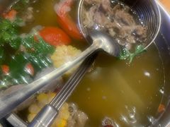 -潮味四季潮汕牛肉火锅(来凤街店)