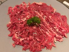 -朱光玉火锅馆(龙阳广场店)