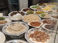 -华盛丰温州大排档(东三环南路店)