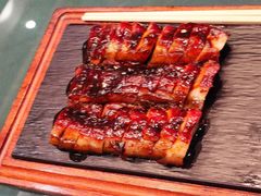 秘制叉烧-长禧家·珑厨(东山口店)