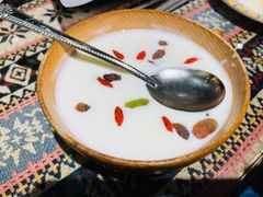 -丝路疆味新疆喀什餐厅(保利广场对面金地太阳城店)