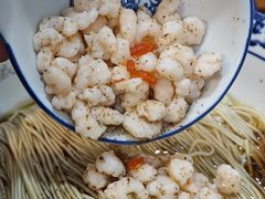 -孙盛兴奥灶面馆·蟹黄面·三虾面(山塘街总店)