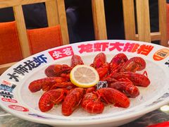 -安答龙虾·烧烤·大排档