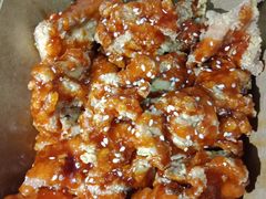 -Obligi Chicken韩式炸鸡(三元桥店)