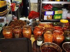 -红鼻子桂林米粉(金唐新光界店)