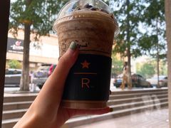 -星巴克臻选(青岛麦凯乐分店)