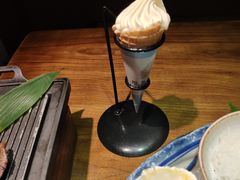 -蟹将军·松叶蟹和牛日料放题自助(K11店)