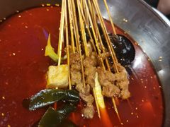 -付小姐在成都(五道口店)