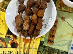 -原柳滩高台阶涮羊肉