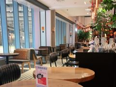 大堂-Moka Bros 摩卡站(西单大悦城店)