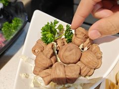 -海底捞火锅(龙首印象城店)