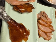 -羲和雅苑•北京烤鸭(平安国际金融中心店)