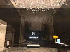 -长沙尼依格罗酒店