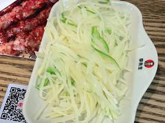 -李先生牛肉面大王(北京平谷步行街店)