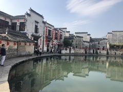 -塔川景区