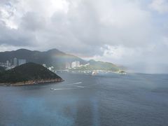 -湾景餐厅(海洋公园店)