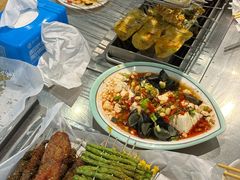 -彭城八戒羊肉串(总店)