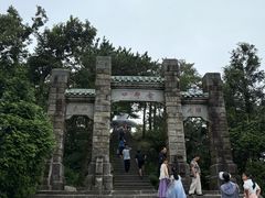 -含鄱口