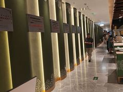 -巴音浩日娲·蒙餐(双林东路店)
