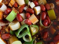 -蜀肴丁丁兔(紫荆店)