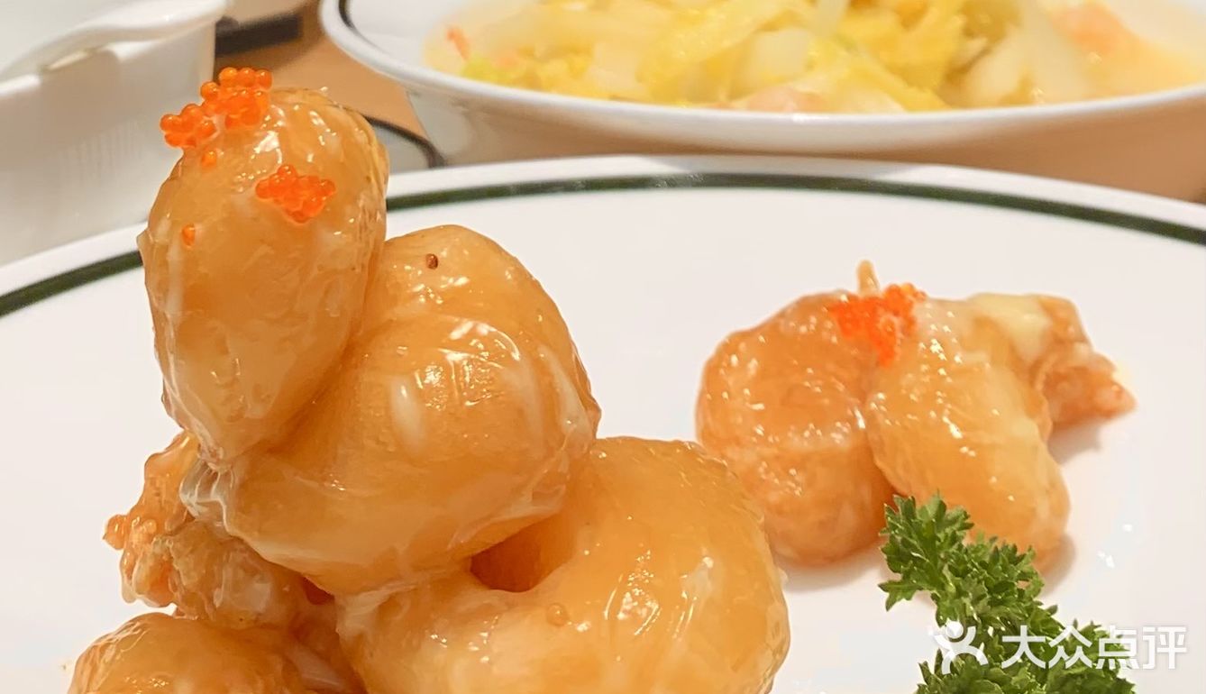 等位超过30分钟免费赠送一份菜品[胜利]来薅羊毛