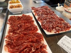 五花趾-鑫宝沙茶牛肉火锅(永泰店)