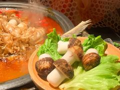 -探鱼·鲜青椒爽麻烤鱼(领展购物广场店)